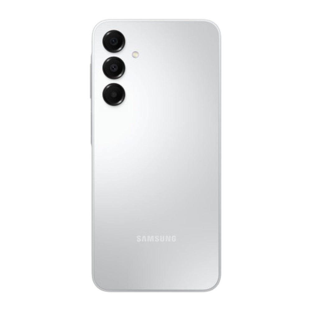 Samsung Galaxy A16 / 256GB / LTE / Gris Claro