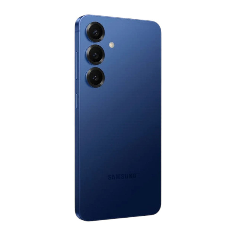 Samsung Galaxy S25+ / RAM 12G / 256G / Azul Marino