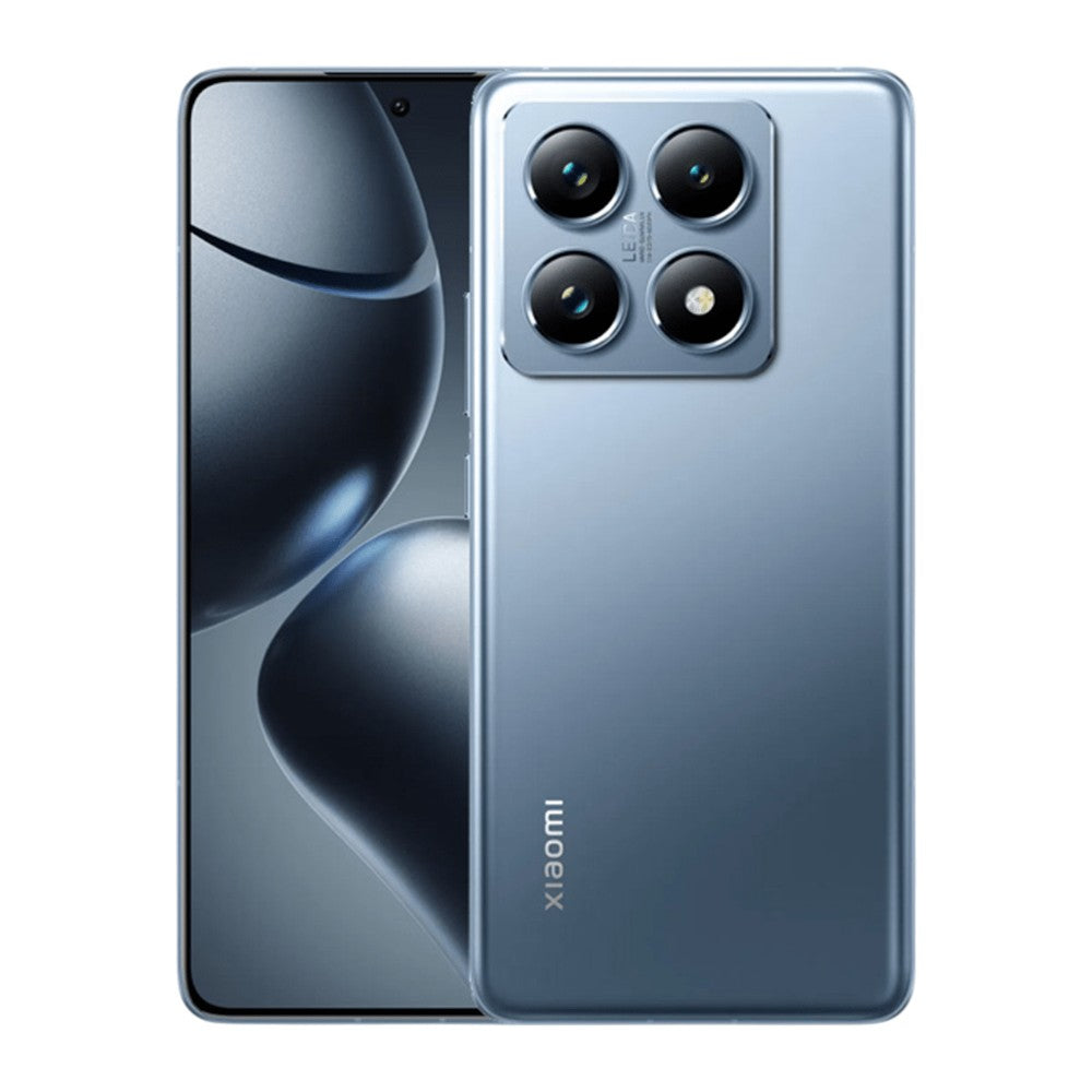 El Xiaomi 14T Pro en Titan Panamá. Con potencia Dimensity 9300+, cámaras Leica. Tecnología y elegancia.
