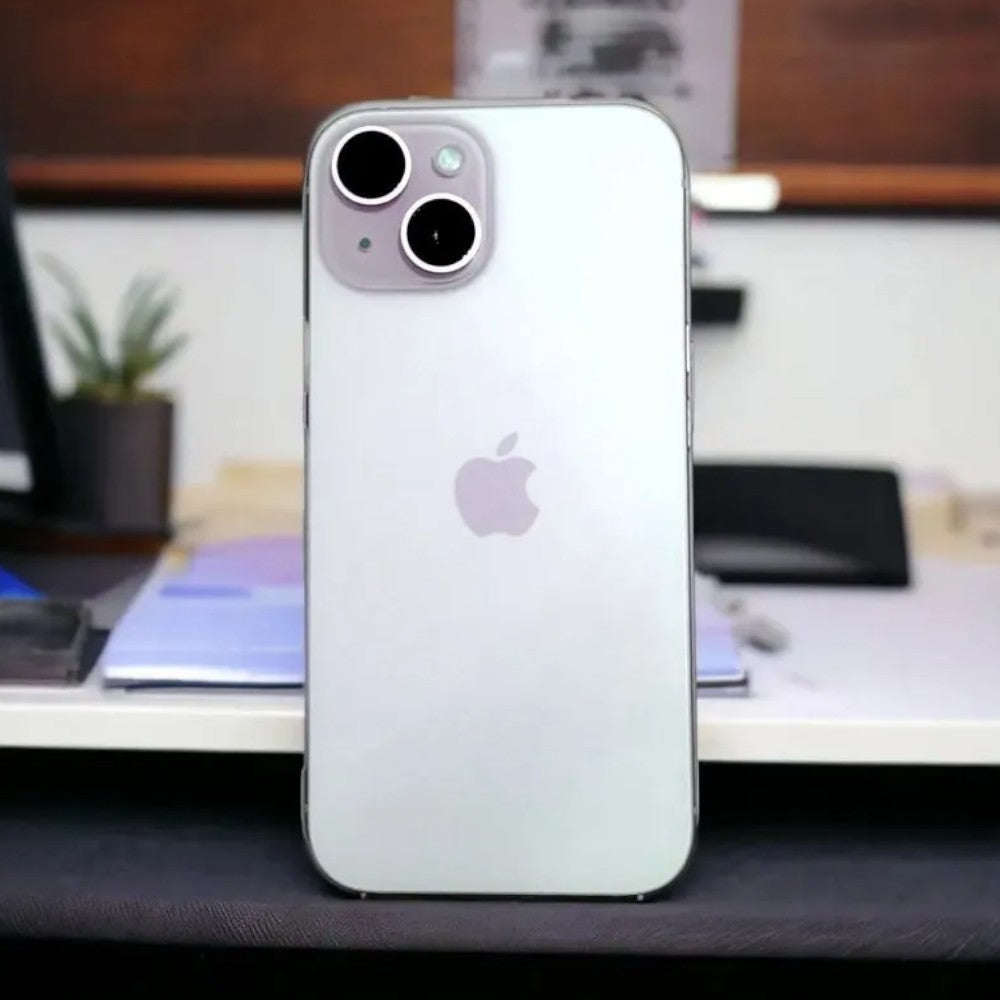 iPhone 15 / 128Gb / Azul