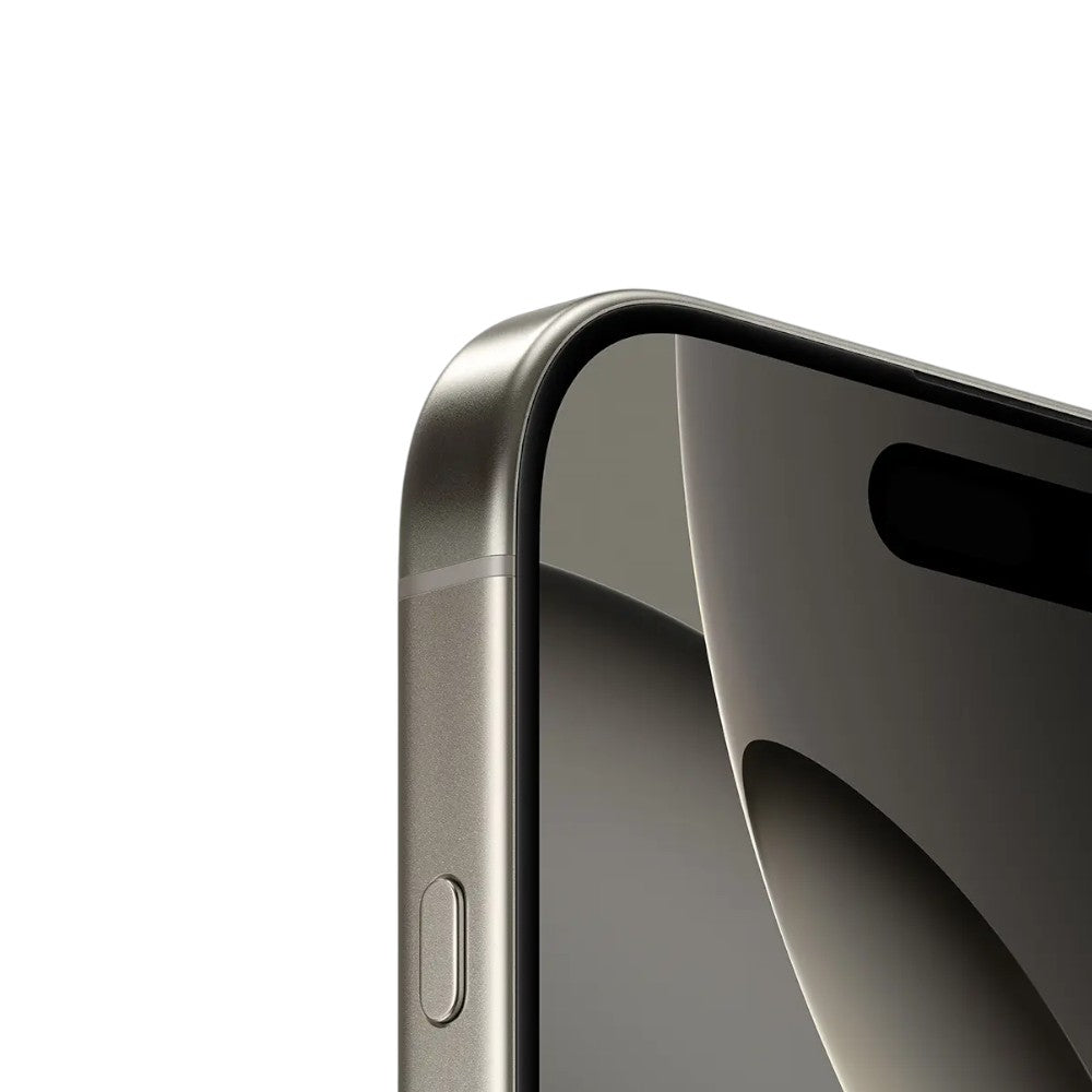 iPhone 16 Pro Max de 256Gb / Natural / E-SIM