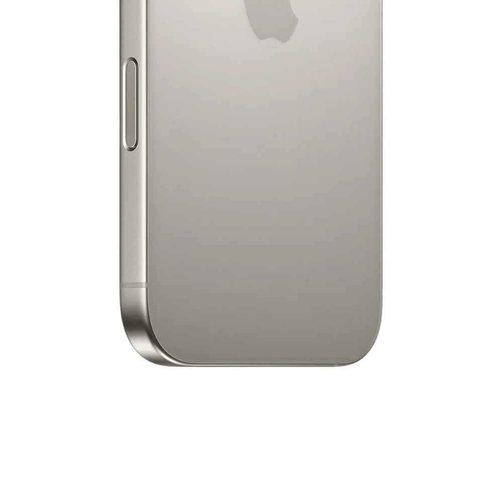 iPhone 16 Pro Max de 256Gb / Natural / E-SIM