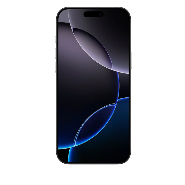 iPhone 16 Pro Max 256Gb / Negro / E-SIM