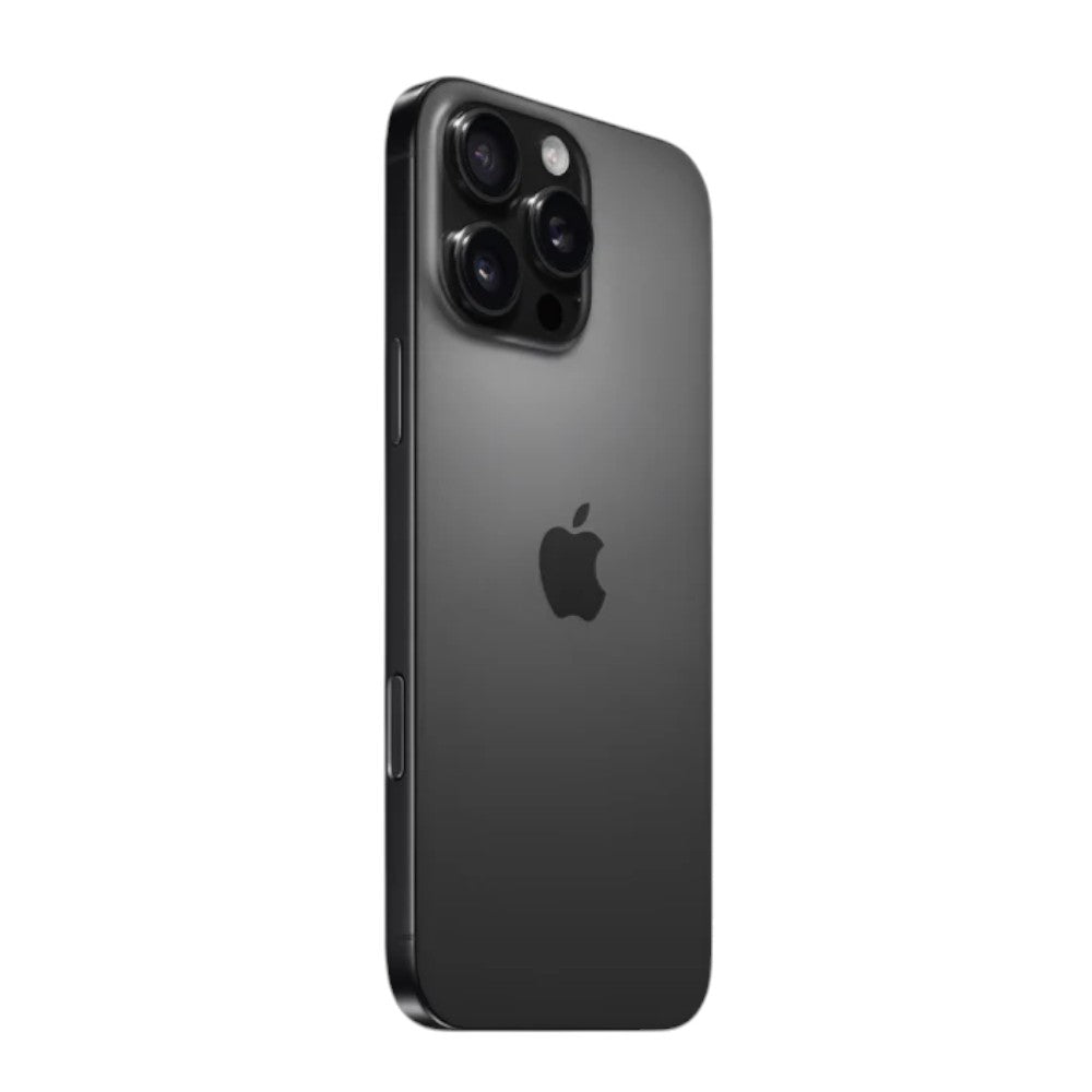 iPhone 16 Pro Max 256Gb / Negro / E-SIM