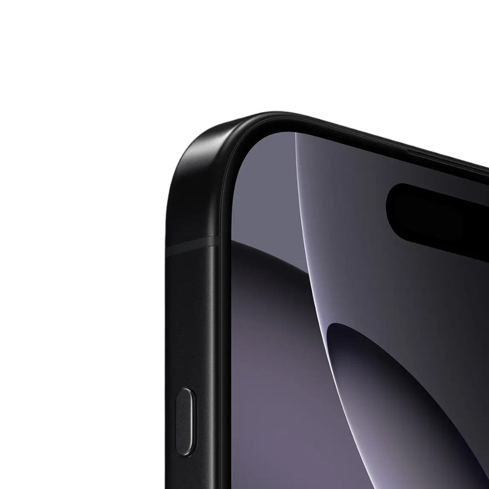 iPhone 16 Pro Max 256Gb / Negro / E-SIM