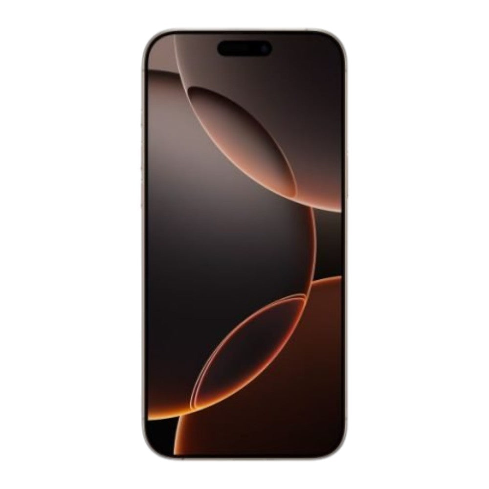 iPhone 16 Pro Max 256Gb - Desierto