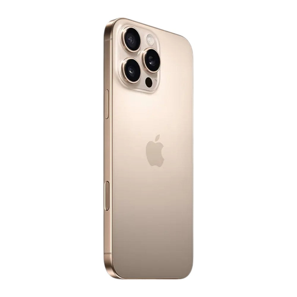 iPhone 16 Pro Max 256Gb - Desierto