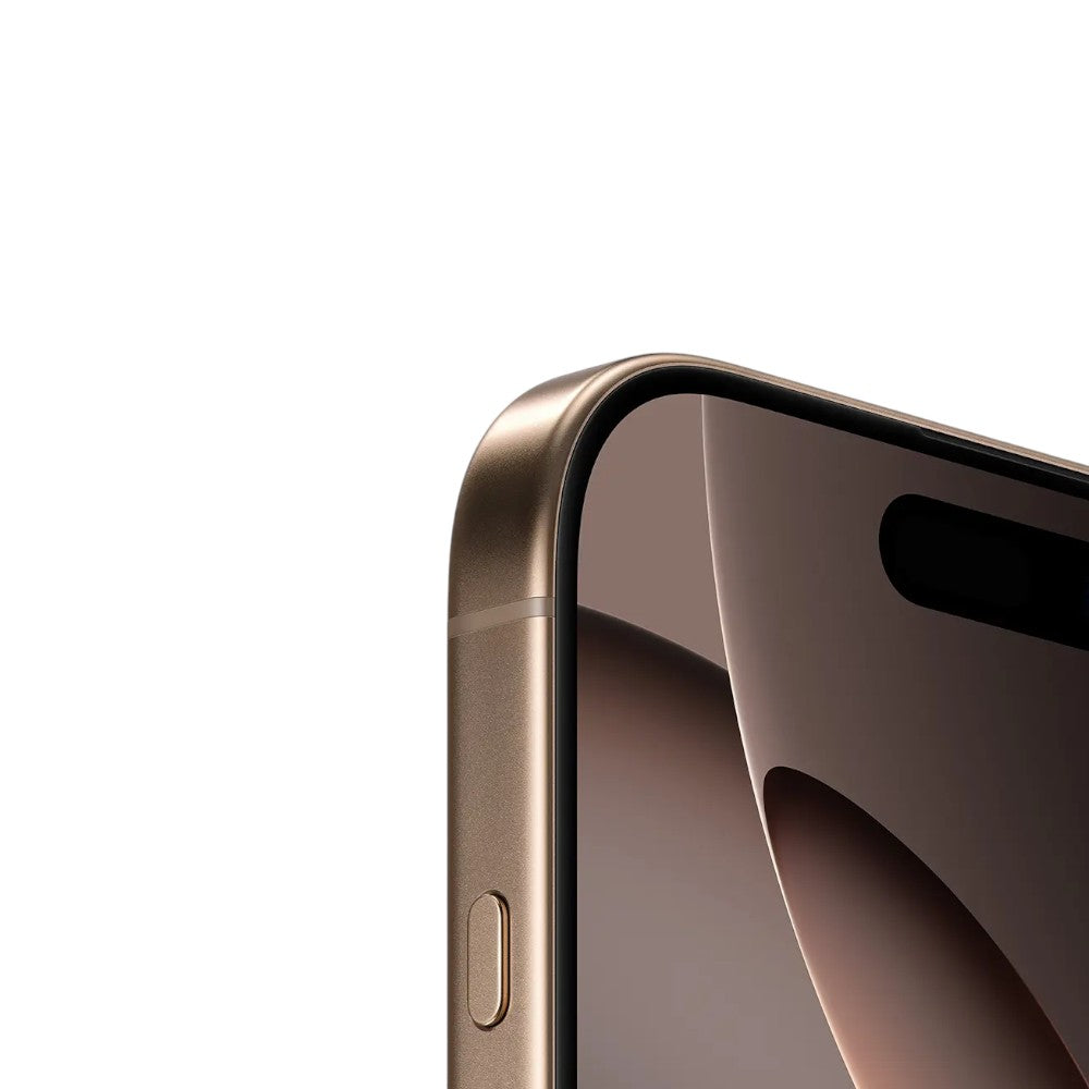 iPhone 16 Pro Max 256Gb - Desierto