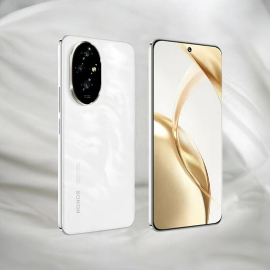 Honor 200 / 12Gb RAM / 256Gb SSD - Blanco