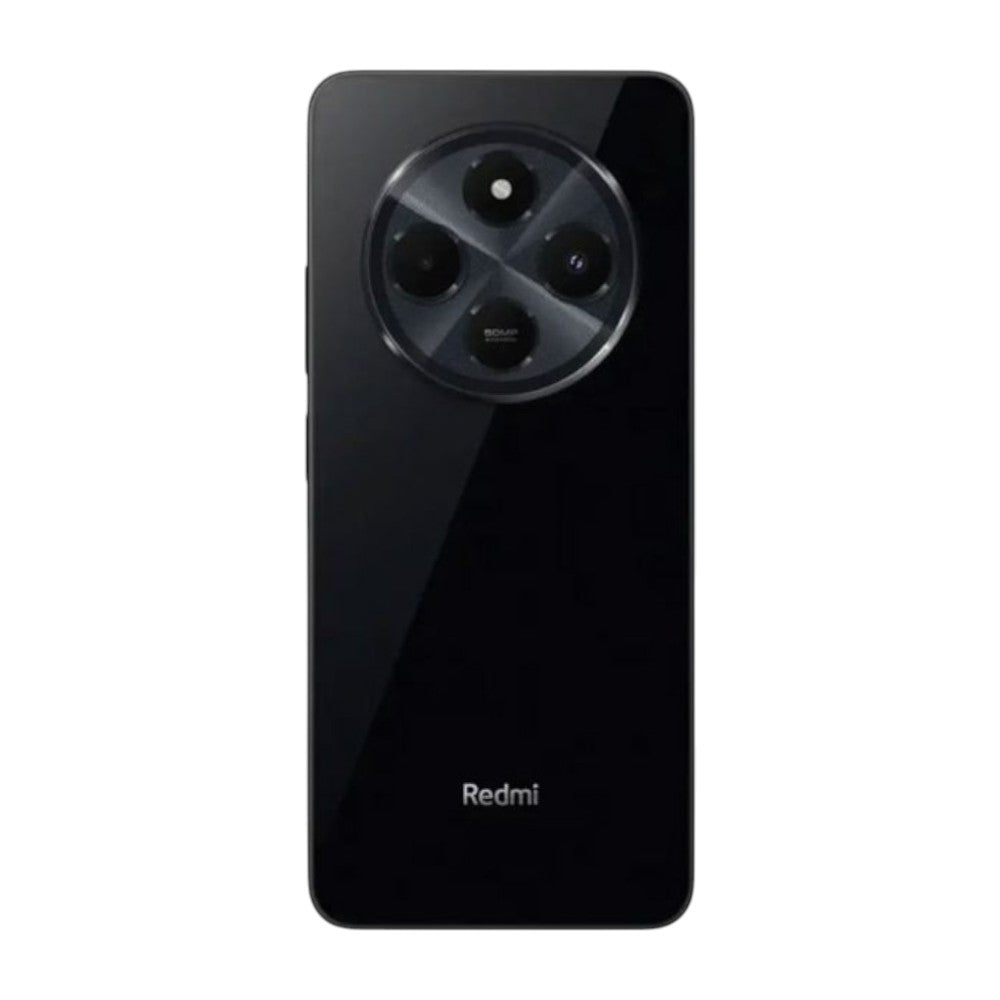 Celular Xiaomi Redmi 14C / RAM 4G / 128GB SSD / Negro