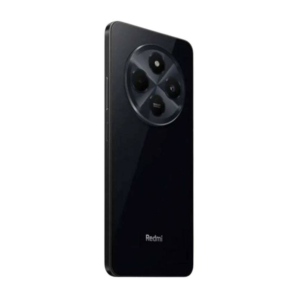 Celular Xiaomi Redmi 14C / RAM 4G / 128GB SSD / Negro