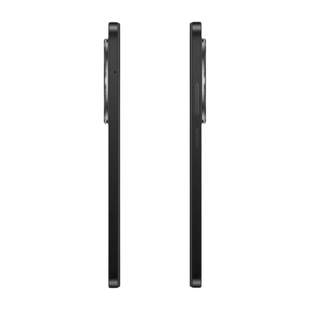 Celular Xiaomi Redmi 14C / RAM 4G / 128GB SSD / Negro