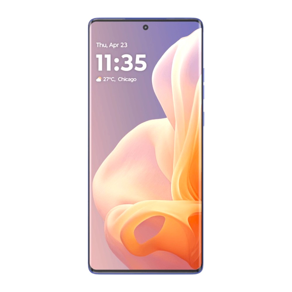Celular Motorola G85 / 5G / 8Gb Ram / 256Gb SSD / Azul Eléctrico