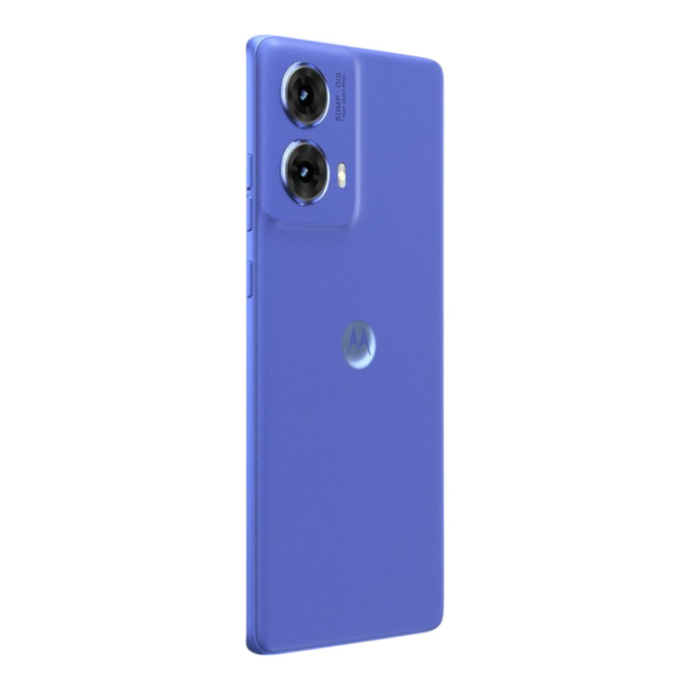 Celular Motorola G85 / 5G / 8Gb Ram / 256Gb SSD / Azul Eléctrico
