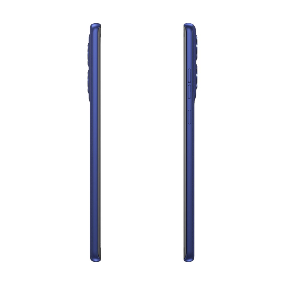 Celular Motorola G85 / 5G / 8Gb Ram / 256Gb SSD / Azul Eléctrico