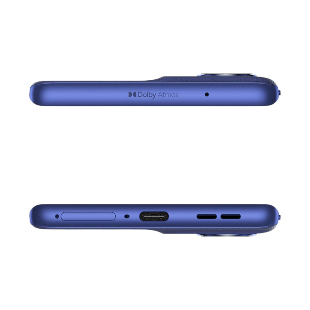 Celular Motorola G85 / 5G / 8Gb Ram / 256Gb SSD / Azul Eléctrico