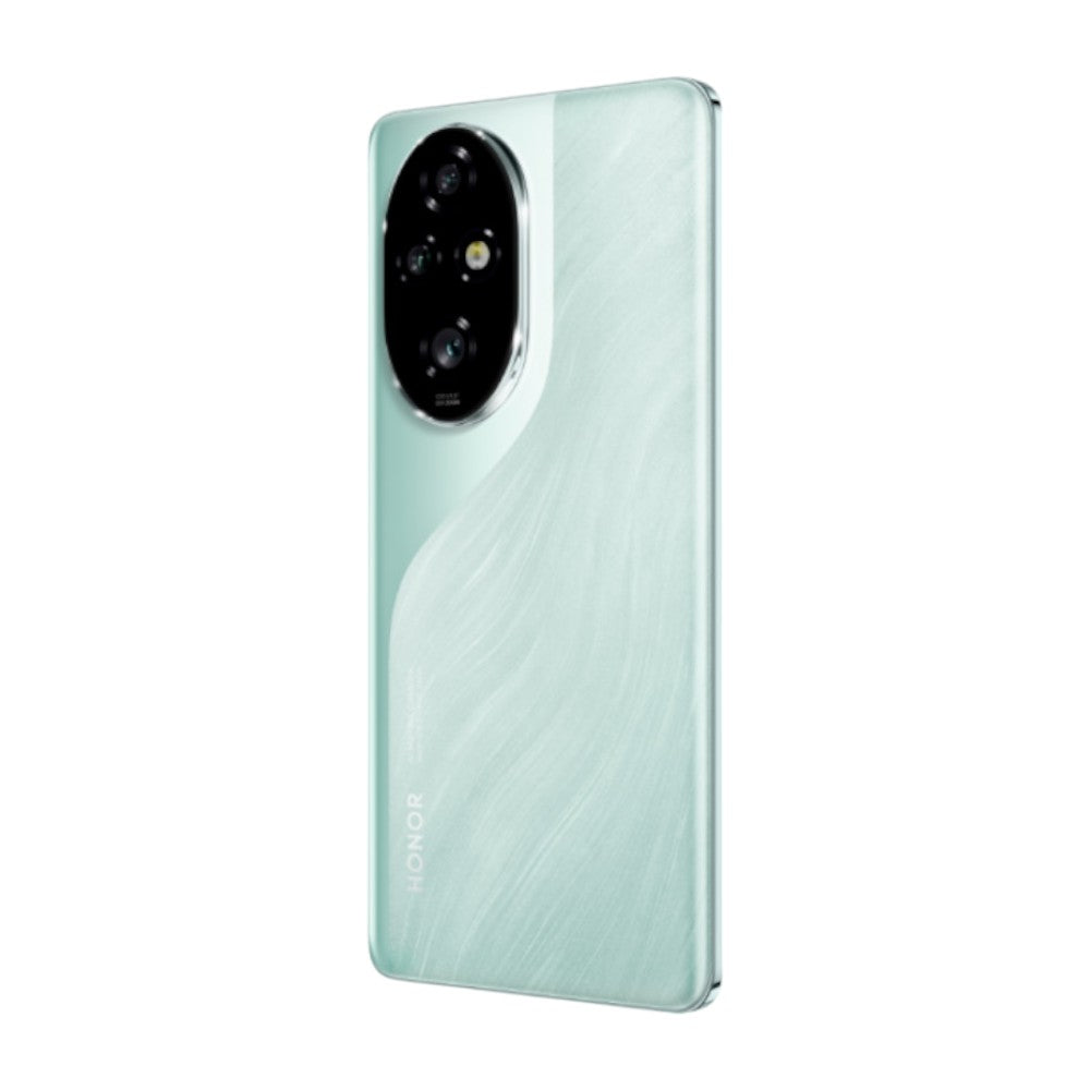 Celular Honor 200 Pro / RAM 12Gb / 512GB SSD / Ocean Cyan
