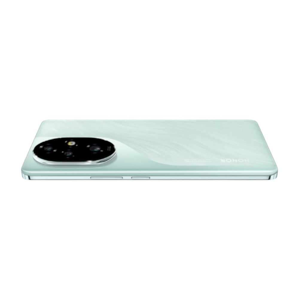 Celular Honor 200 Pro / RAM 12Gb / 512GB SSD / Ocean Cyan