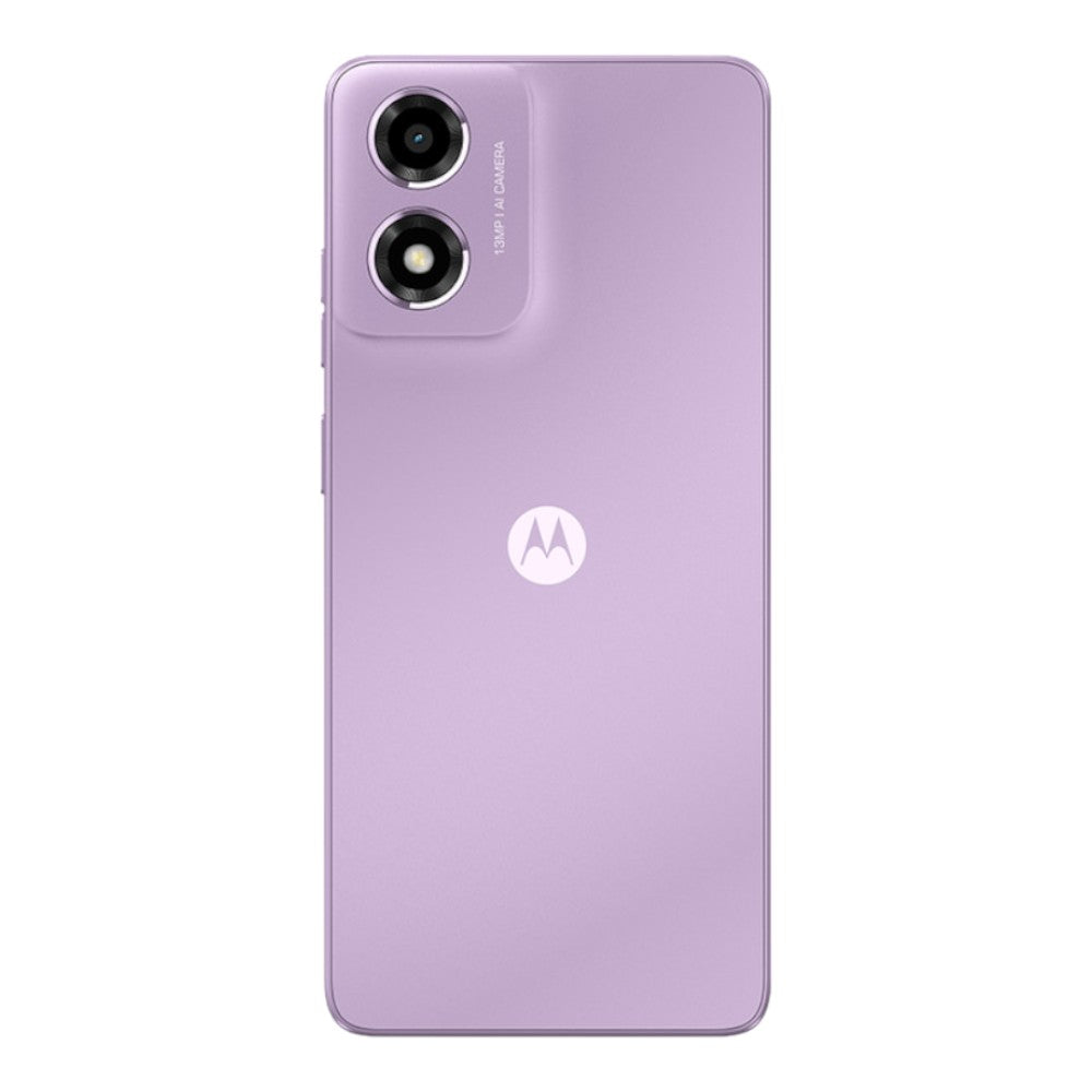 Celular Motorola E14 2Gb RAM / 64Gb / Lavanda