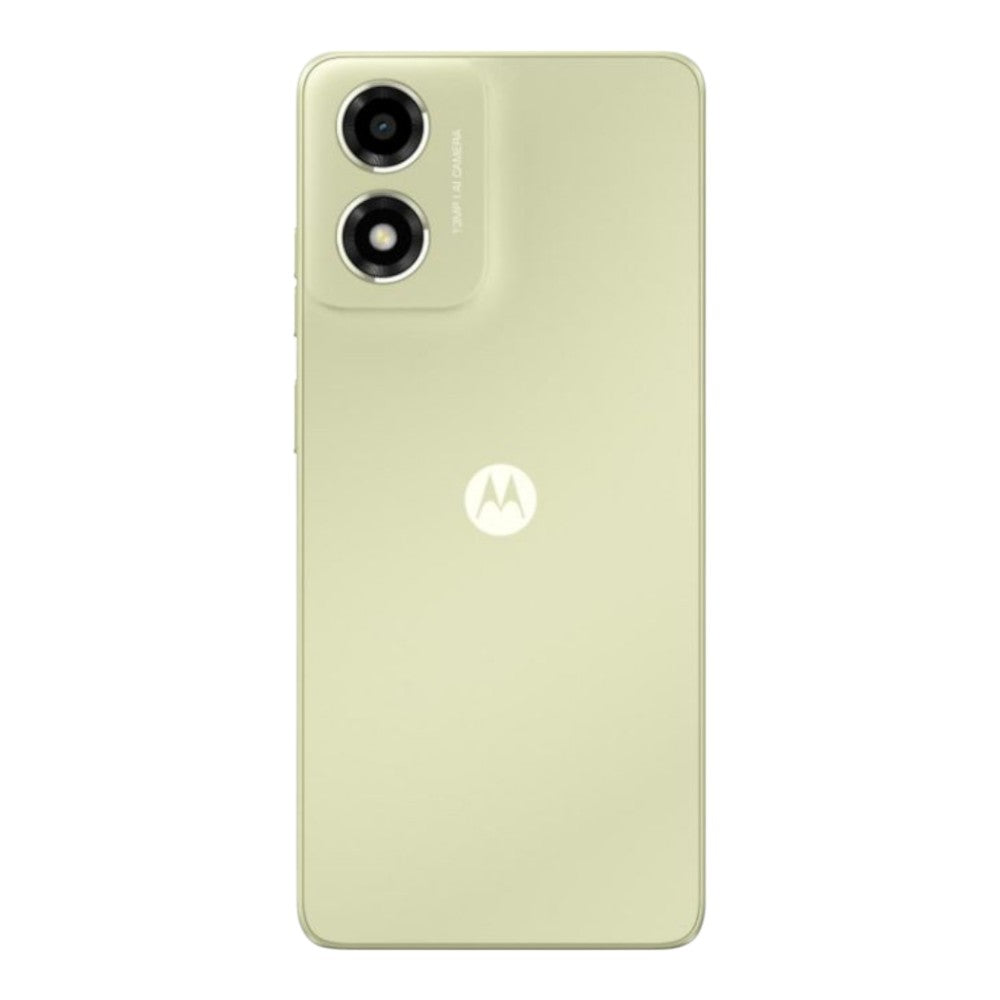 Celular Motorola E14 2Gb RAM / 64Gb / Verde