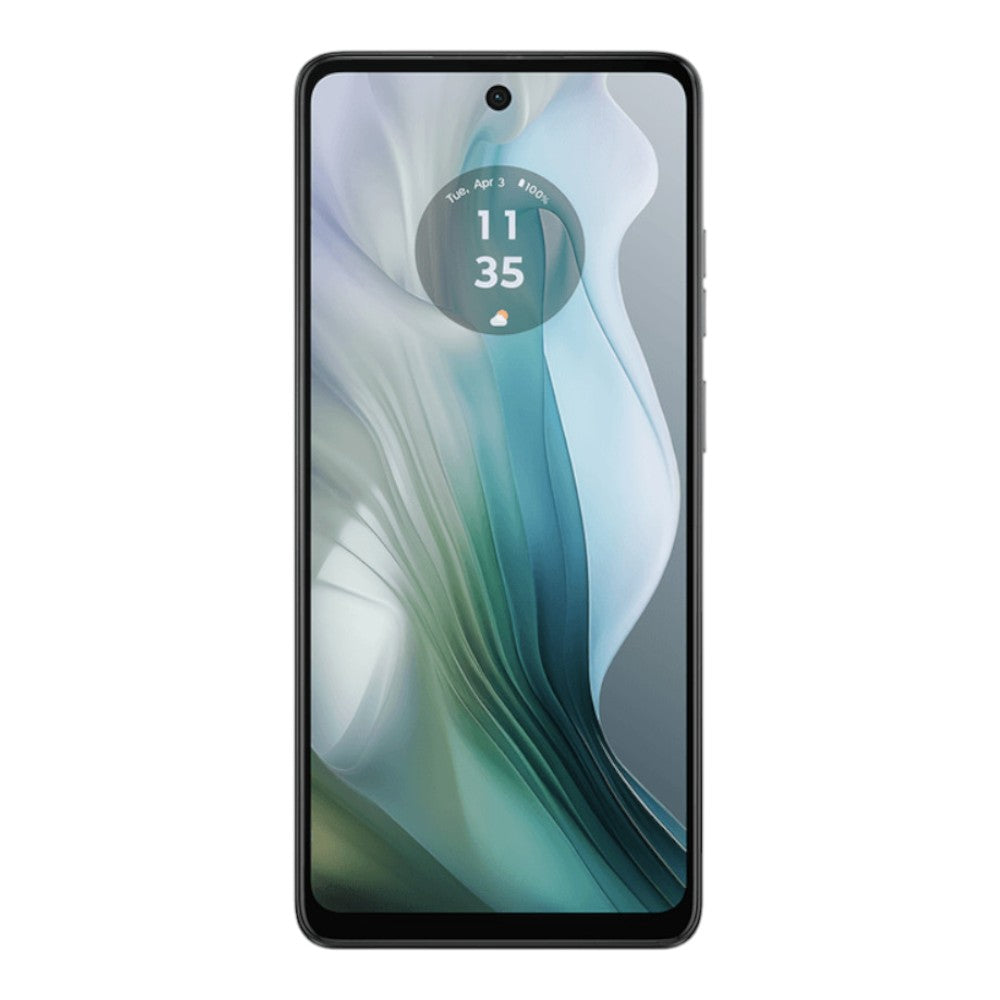 Celular Motorola E14 2Gb RAM / 64Gb / Gris