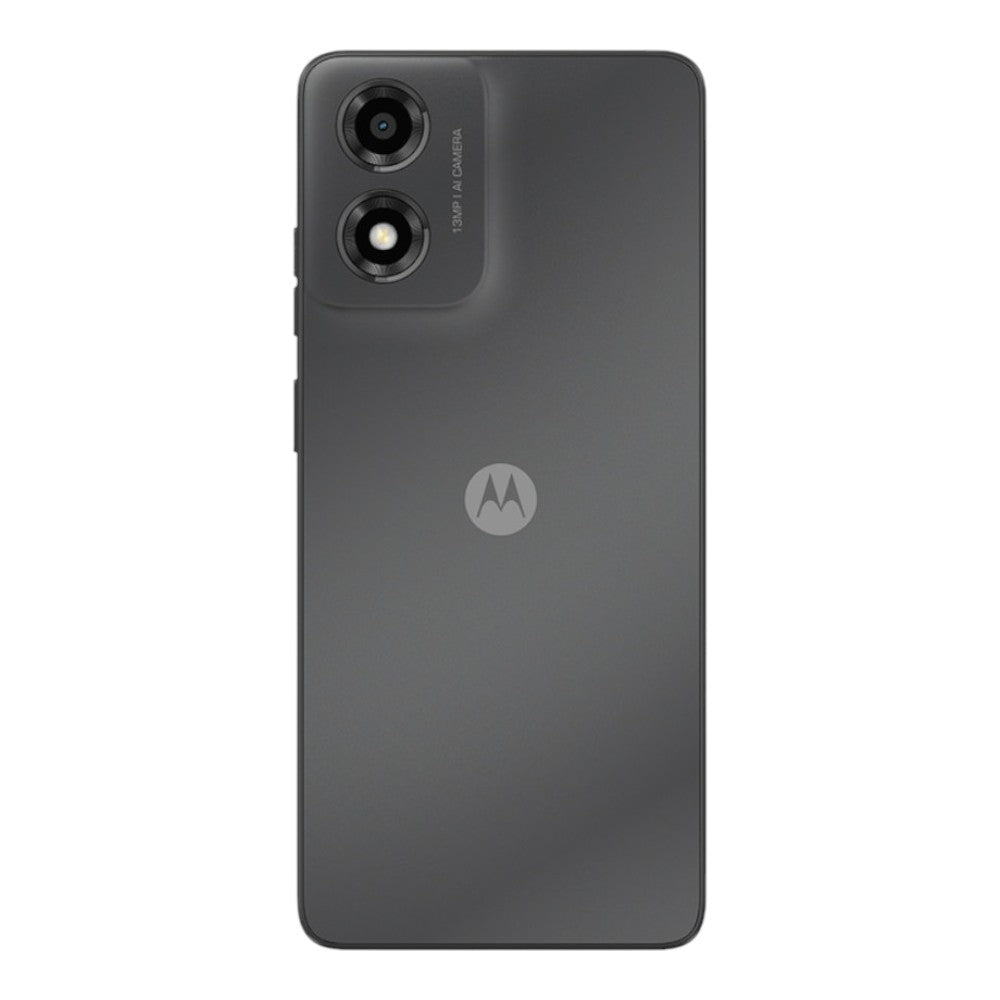 Celular Motorola E14 2Gb RAM / 64Gb / Gris