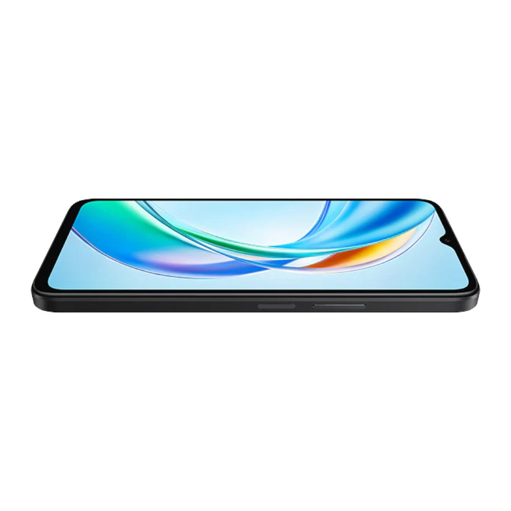 Honor X5B PLUS / RAM 4GB / 256GB SSD - Negro