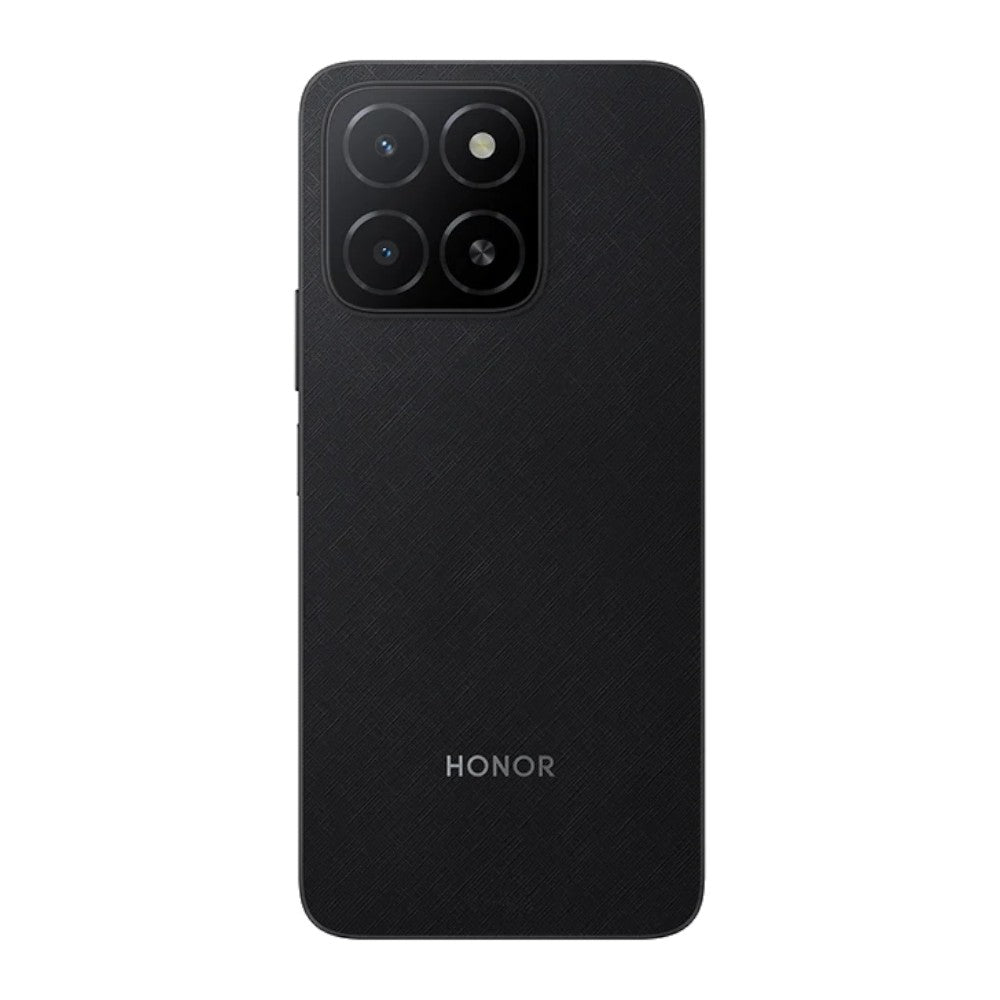 Honor X5B PLUS / RAM 4GB / 256GB SSD - Negro