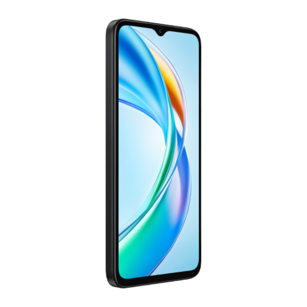 Honor X5B PLUS / RAM 4GB / 256GB SSD - Negro