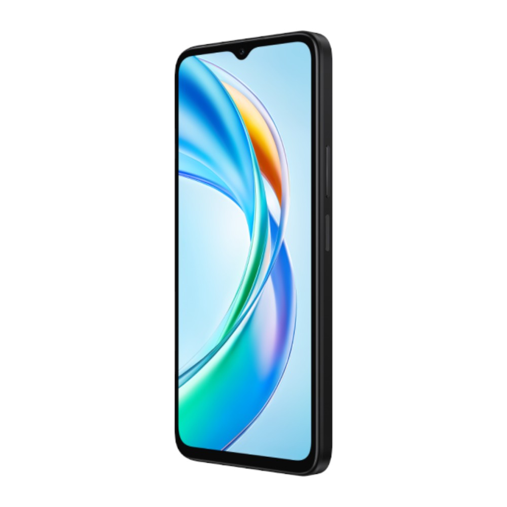 Honor X5B PLUS / RAM 4GB / 256GB SSD - Negro