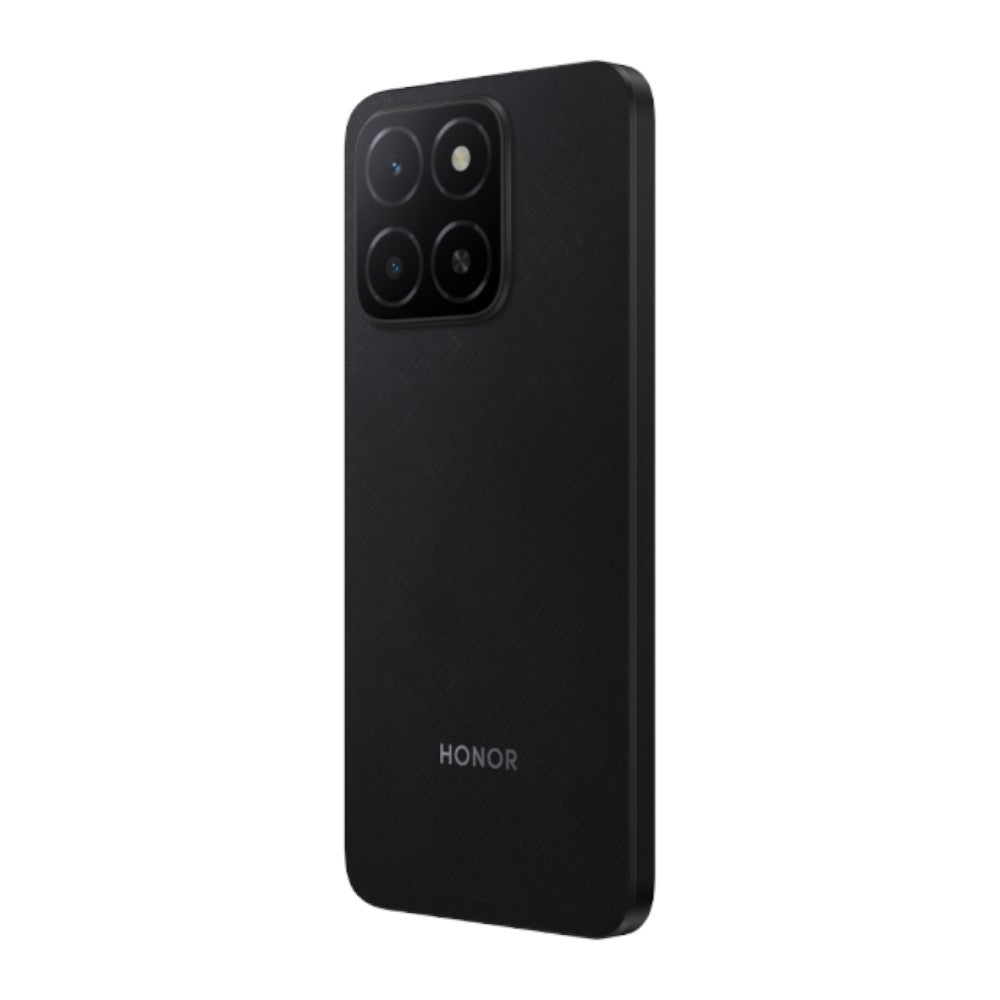 Honor X5B PLUS / RAM 4GB / 256GB SSD - Negro