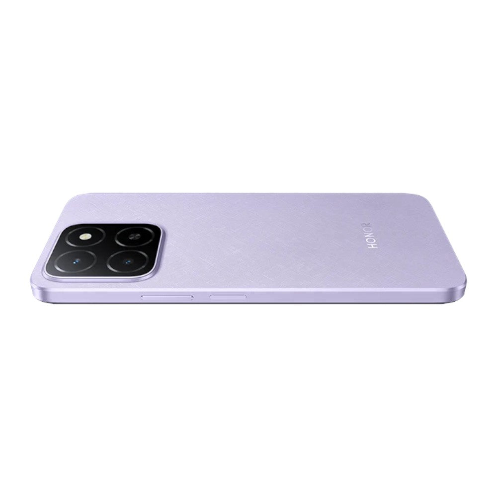 Honor X5B PLUS / RAM 4GB / 256GB SSD - Starry Purple