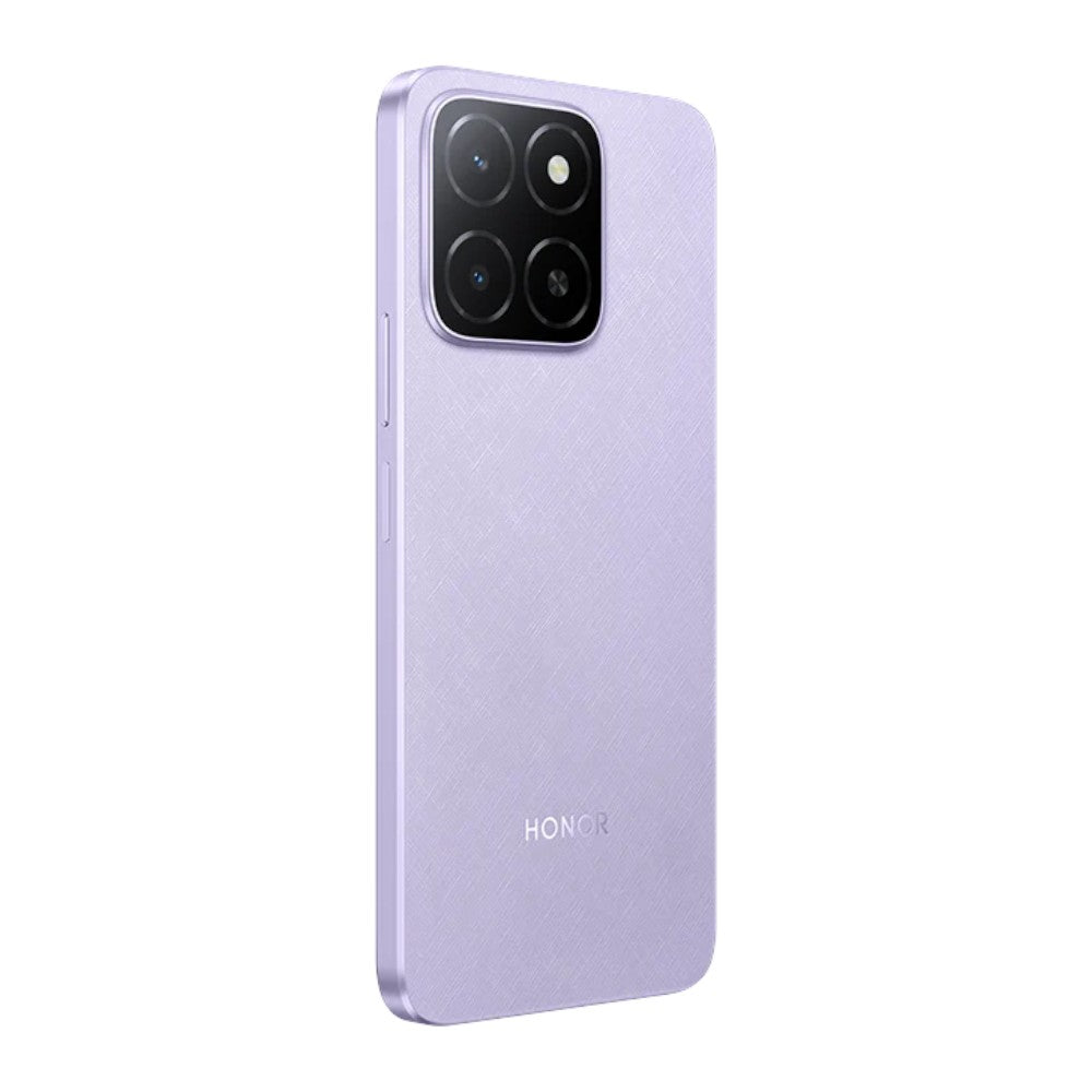 Honor X5B PLUS / RAM 4GB / 256GB SSD - Starry Purple