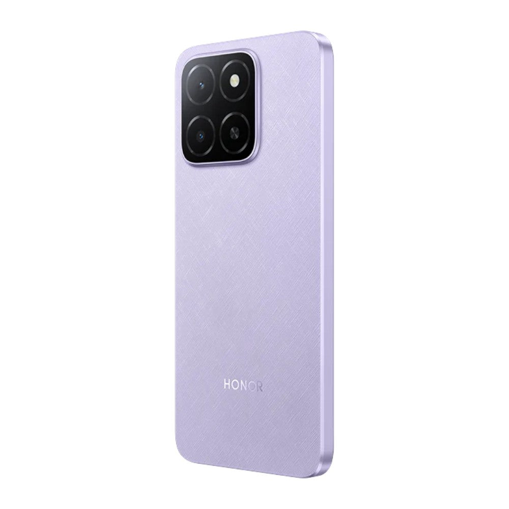 Honor X5B PLUS / RAM 4GB / 256GB SSD - Starry Purple