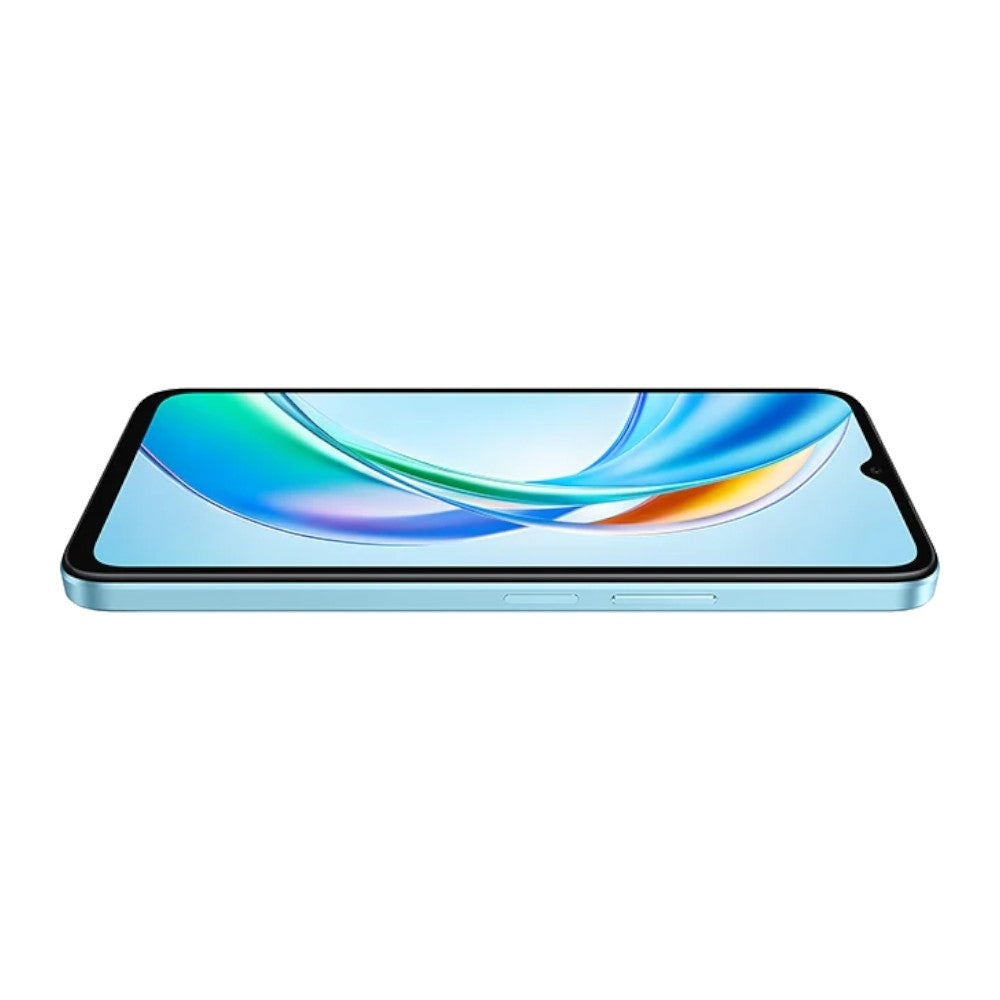 Honor X5B PLUS / RAM 4GB / 256GB SSD - Azul