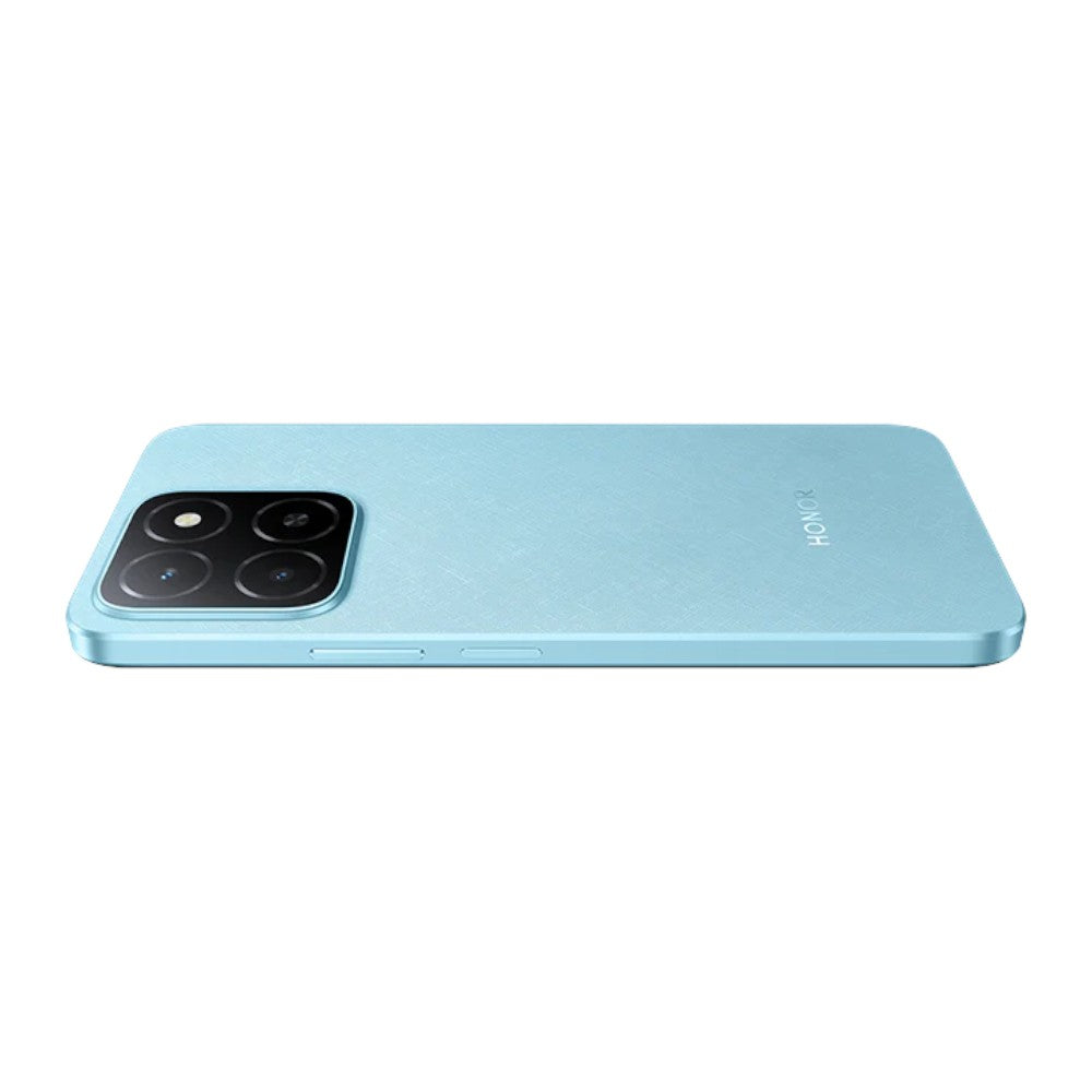 Honor X5B PLUS / RAM 4GB / 256GB SSD - Azul