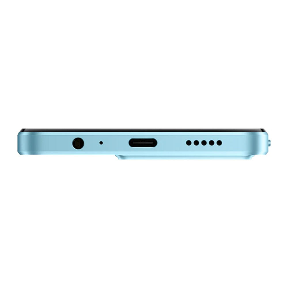 Honor X5B PLUS / RAM 4GB / 256GB SSD - Azul