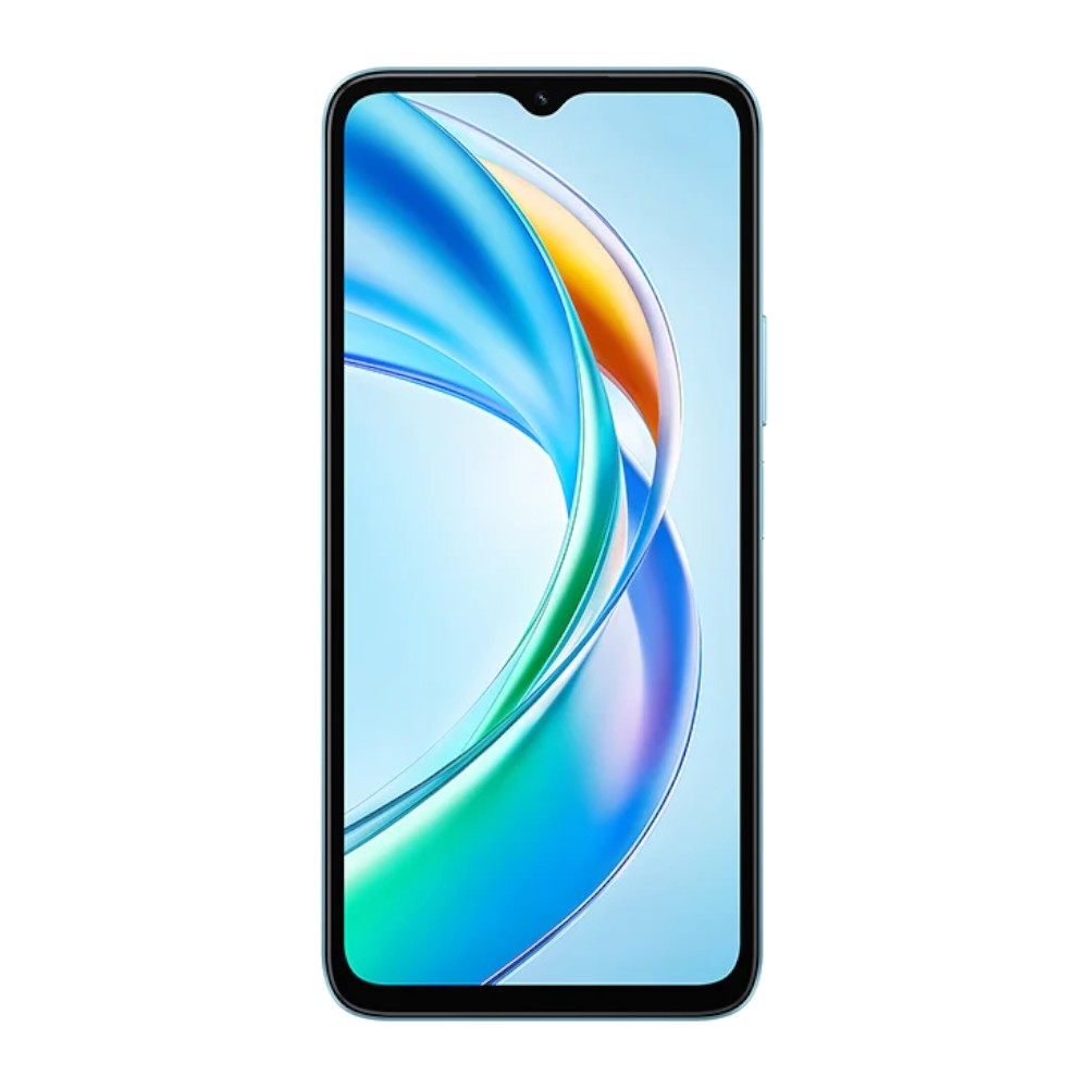 Honor X5B PLUS / RAM 4GB / 256GB SSD - Azul