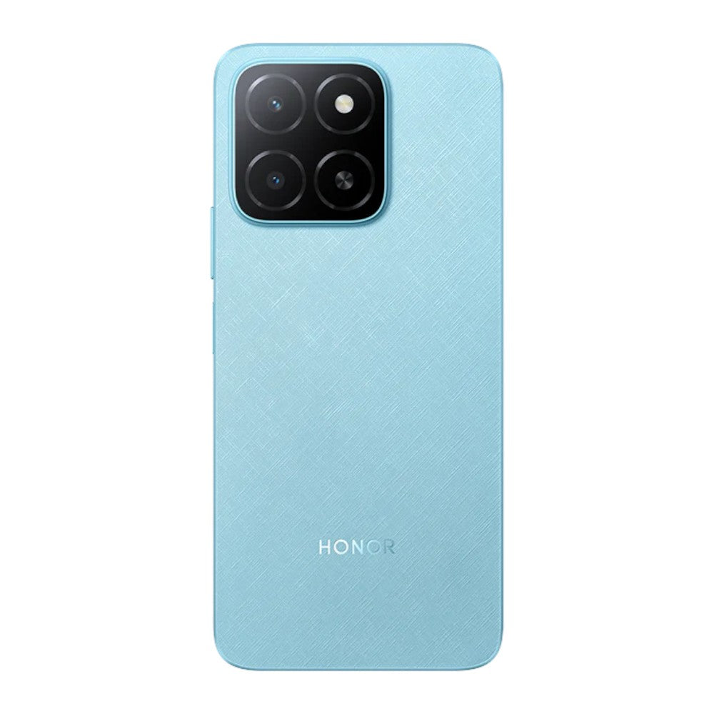 Honor X5B PLUS / RAM 4GB / 256GB SSD - Azul