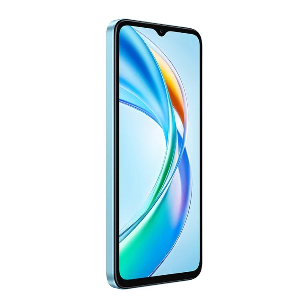 Honor X5B PLUS / RAM 4GB / 256GB SSD - Azul