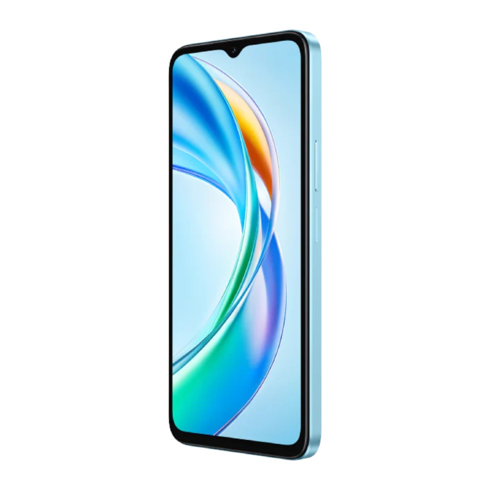 Honor X5B PLUS / RAM 4GB / 256GB SSD - Azul