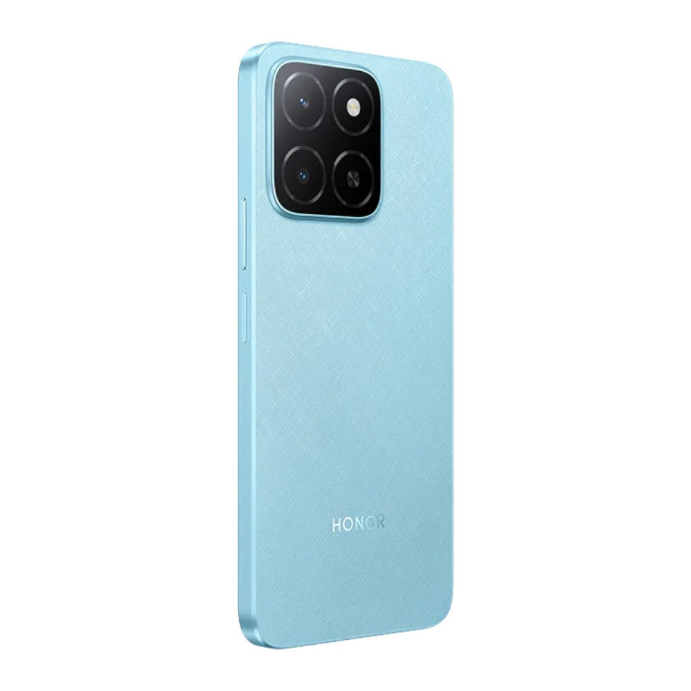 Honor X5B PLUS / RAM 4GB / 256GB SSD - Azul