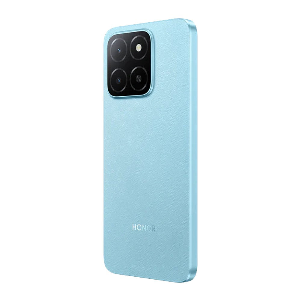 Honor X5B PLUS / RAM 4GB / 256GB SSD - Azul
