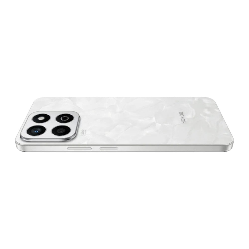 Honor X7C / RAM 8GB / 256GB SSD / Blanco Lunar