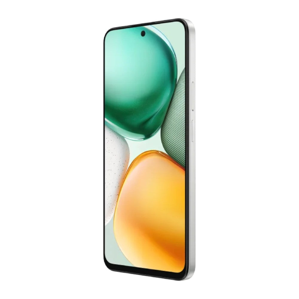 Honor X7C / RAM 8GB / 256GB SSD / Blanco Lunar