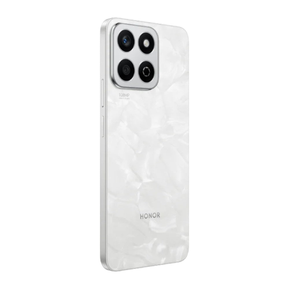 Honor X7C / RAM 8GB / 256GB SSD / Blanco Lunar