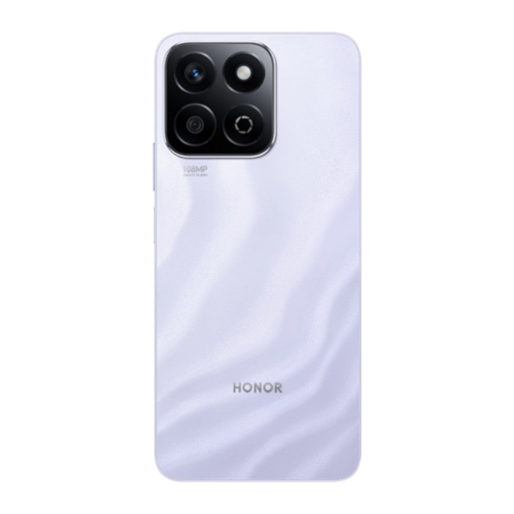 Honor X7C / RAM 8GB / 256GB SSD / Ondas Violeta