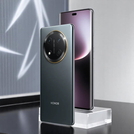 Honor Magic 7 Lite / 5G /RAM 8GB / 512GB SSD / Negro Titanio