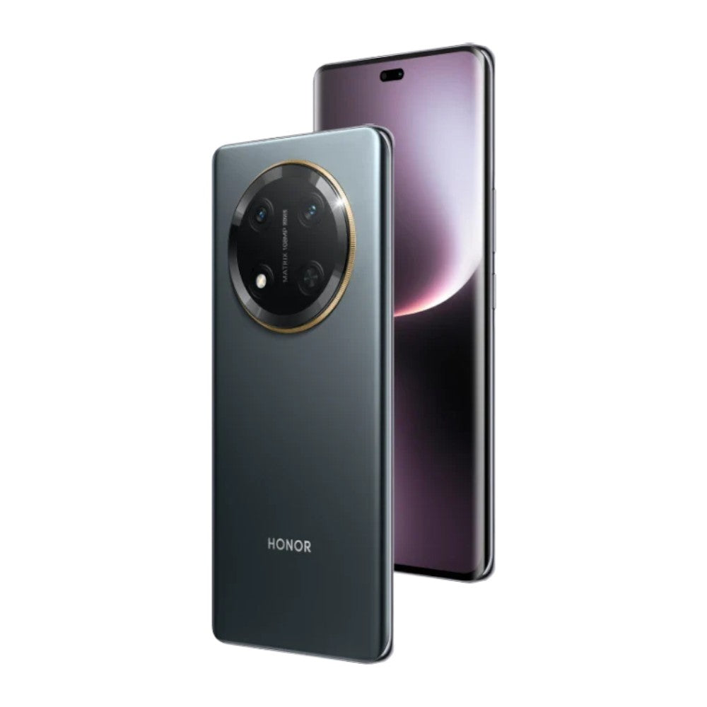 Honor Magic 7 Lite / 5G /RAM 8GB / 512GB SSD / Negro Titanio