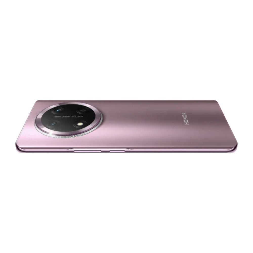 Honor Magic 7 Lite / 5G /RAM 8GB / 512GB SSD / Titanio Púrpura